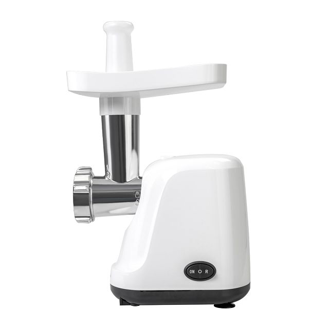 мясорубка TENDENZA TZ-MG001 2000Вт 1,5 кг/мин 3 насадки