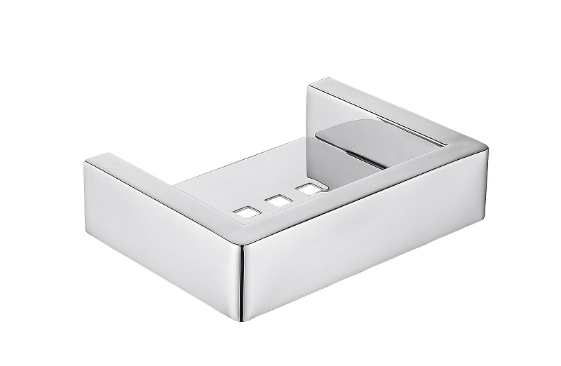 Мыльница AltroBagno Aperto 080706 Cr цвет Хром