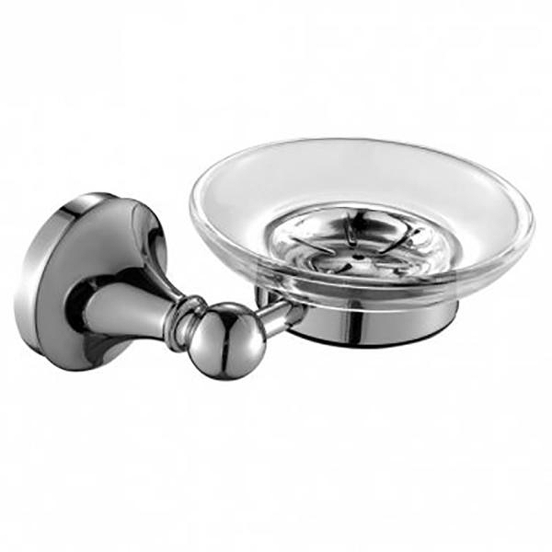Мыльница Aquanet 5585 187051 Хром