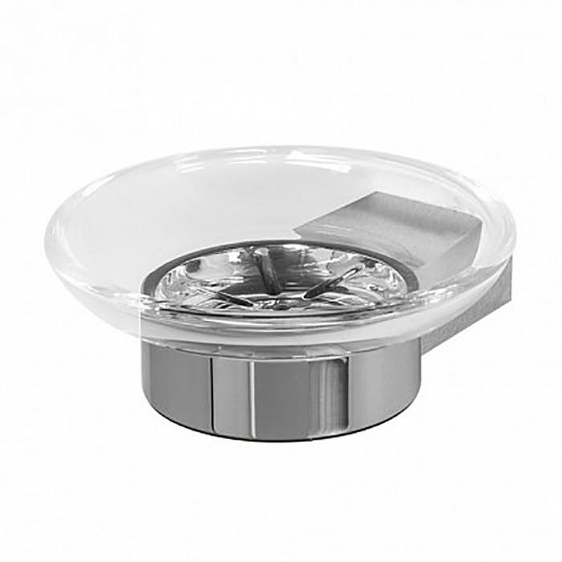 Мыльница Aquanet 5685 187061 Хром