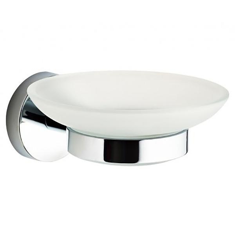 Мыльница Aquanet Flash R7 210784 Хром