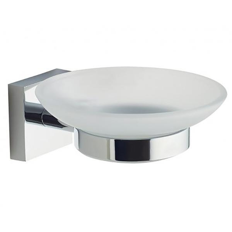Мыльница Aquanet Flash S7 210778 Хром