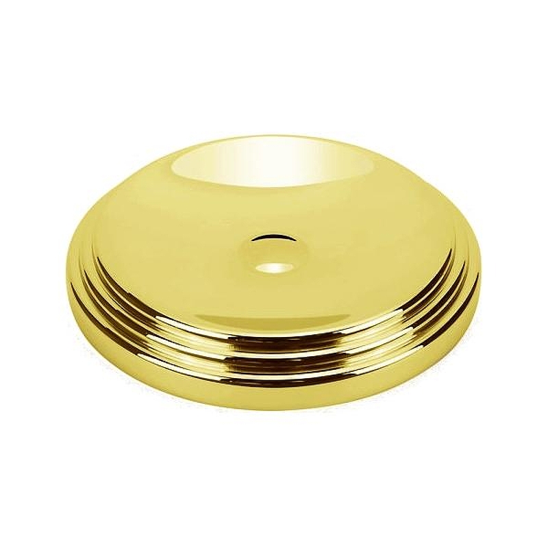 Мыльница Colombo Design Hermitage B3340.HPS Золото