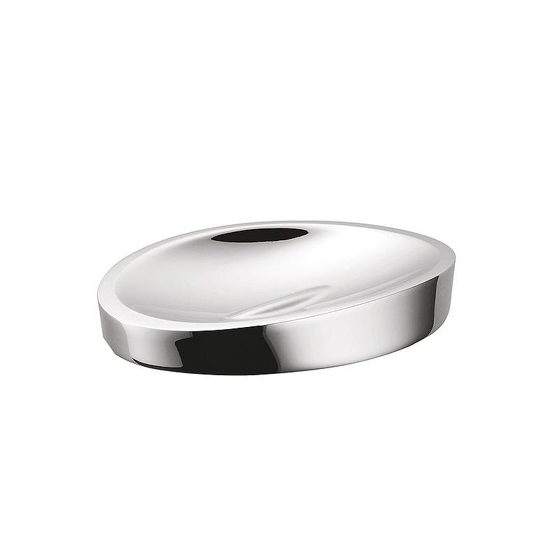 Мыльница Colombo Design Plus W4940.CR Хром