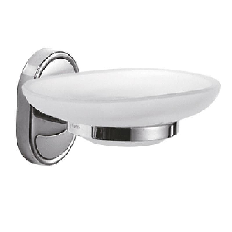 Мыльница D-Lin D220700 цвет Хром