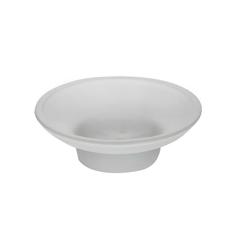 Мыльница D-Lin D6003 цвет Прозрачный