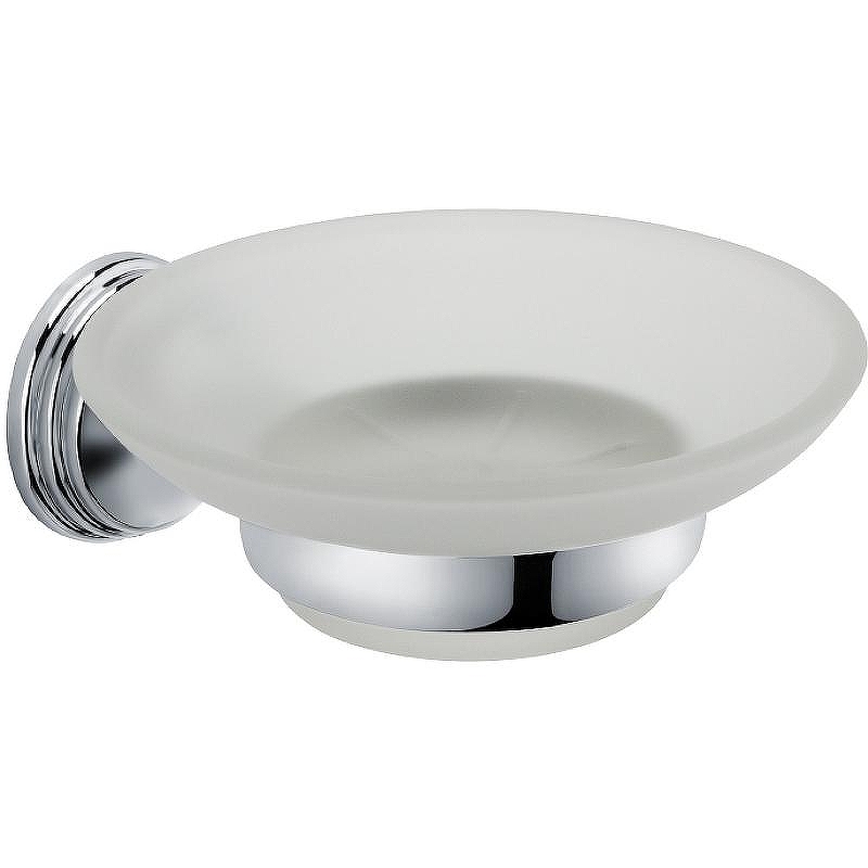 Мыльница Grampus Laguna GR-7808 Хром