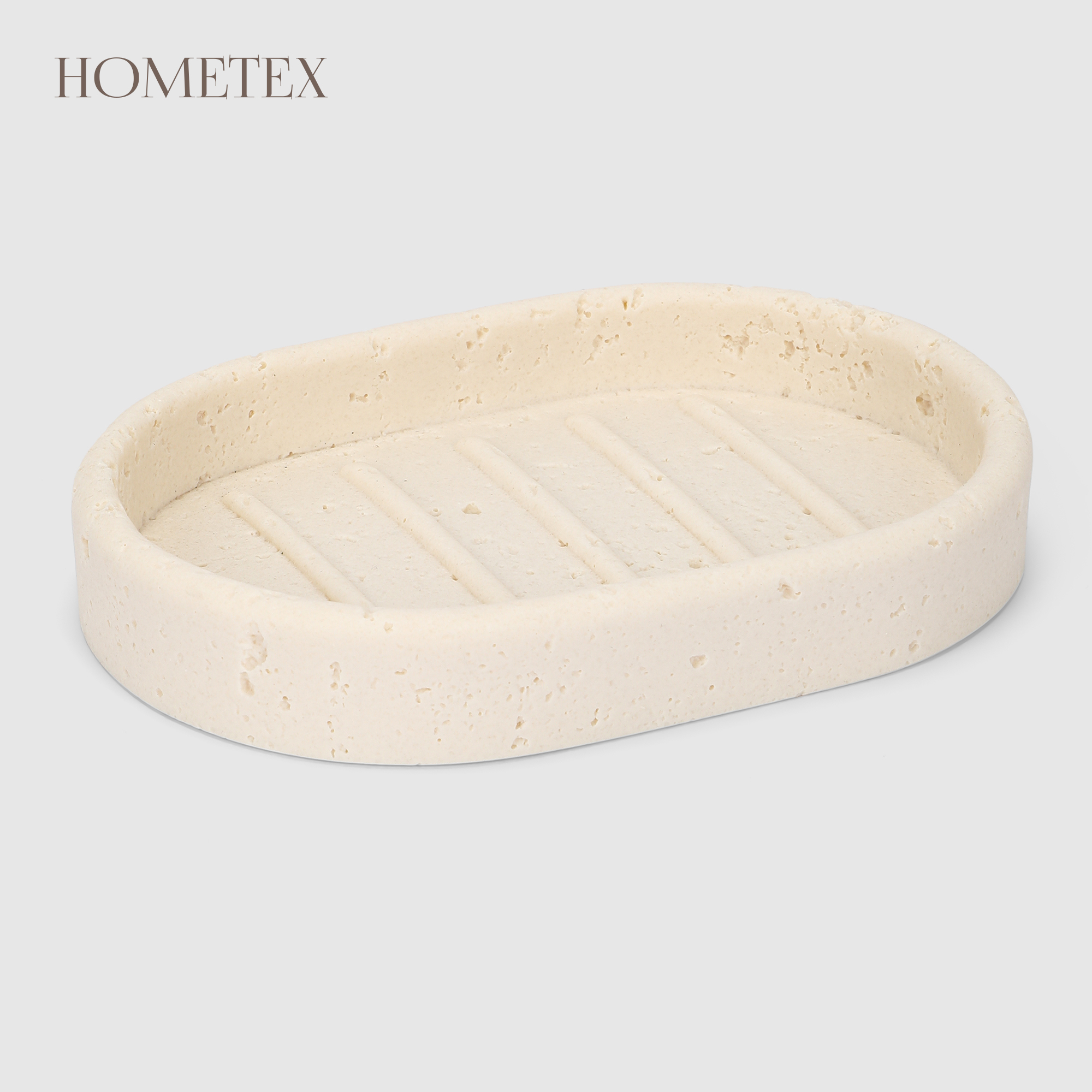 Мыльница Hometex Цилиндр bre1534aa-sd пористый