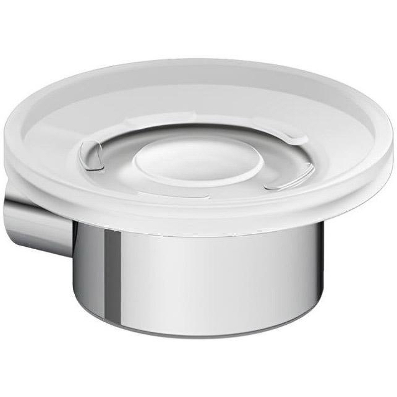 Мыльница Kludi Vela R 5898505 Хром