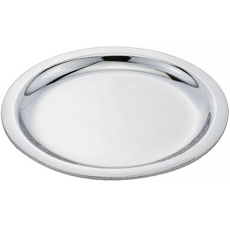 Мыльница Migliore Fortis 29741 Хром