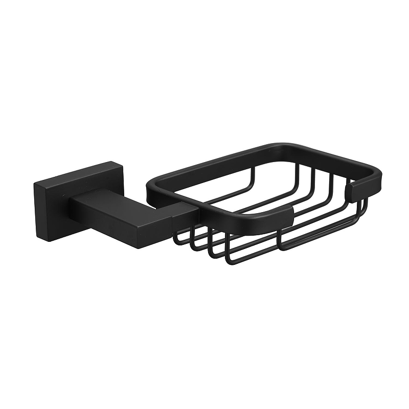 Мыльница Shevanik SG56H SG5604H цвет Черный