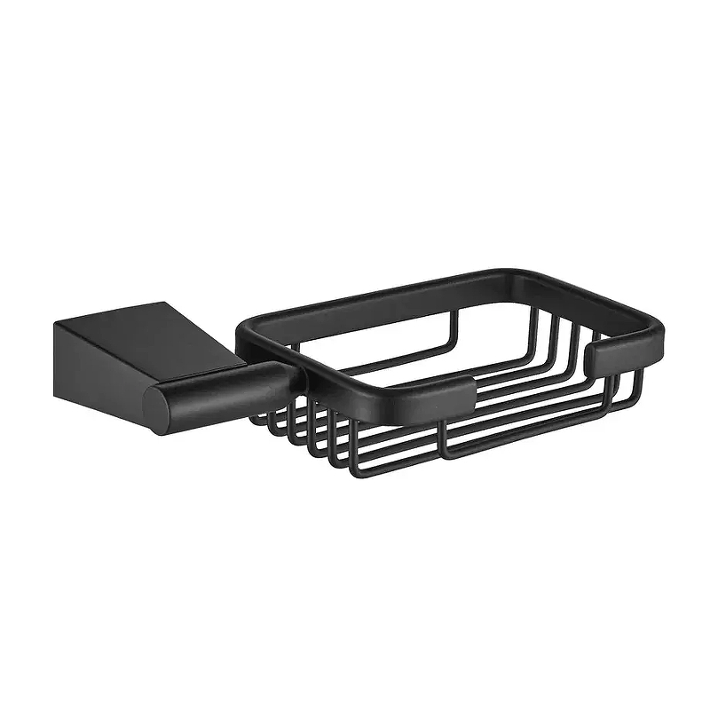 Мыльница Shevanik SG57H SG5704H цвет Черный