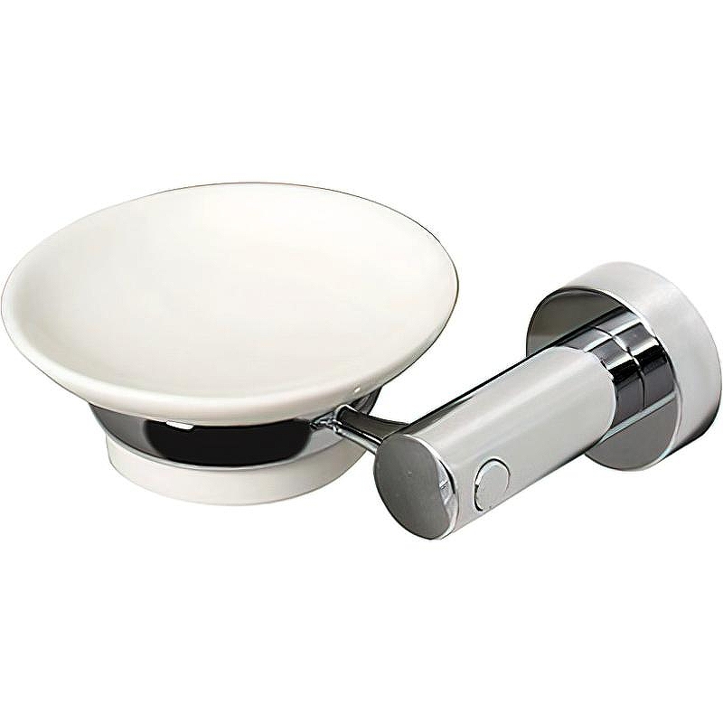 Мыльница WasserKRAFT K-28229 цвет Хром
