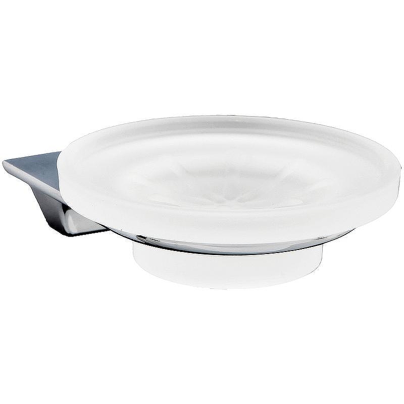 Мыльница WasserKRAFT Kammel K-8329 цвет Хром