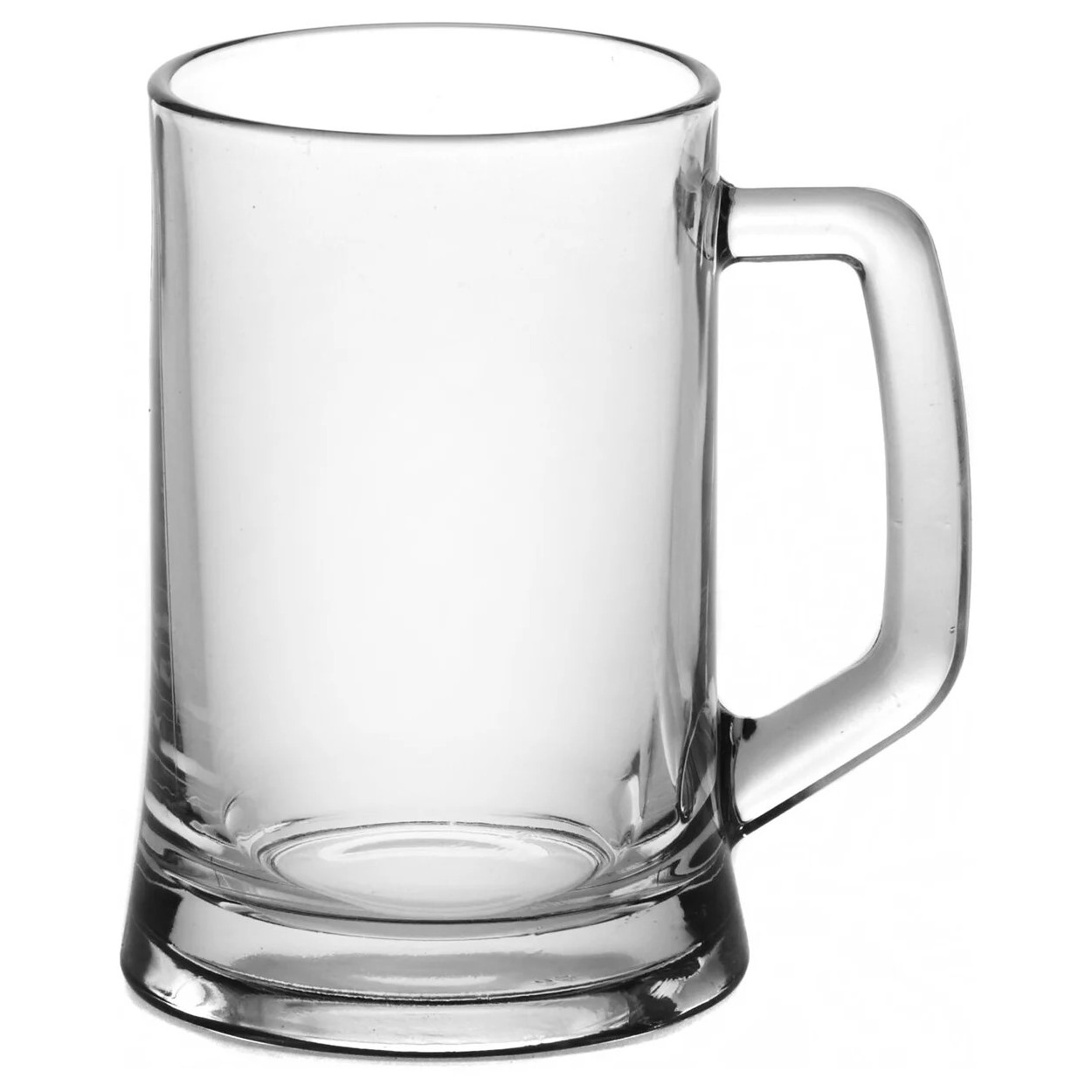 Набор 2-х кружек для пива Pasabahce Pub 660 мл