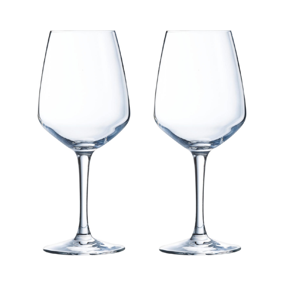 Набор бокалов Gipfel Vina Juliette 51132 400 мл 2 предмета