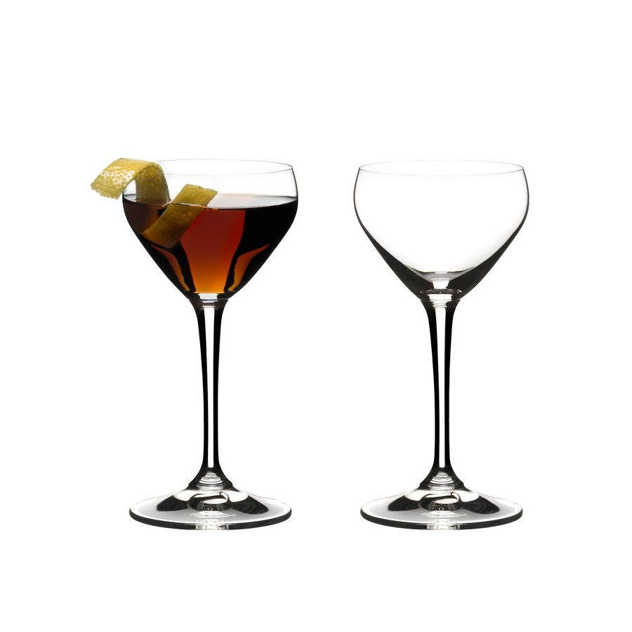 Набор бокалов Riedel Bar 0,14 л 2 шт