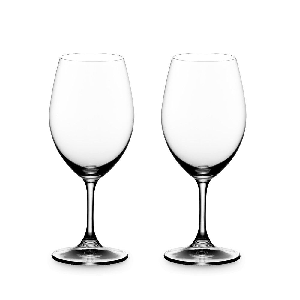 Набор бокалов Riedel Bar 0,35 л 2 шт