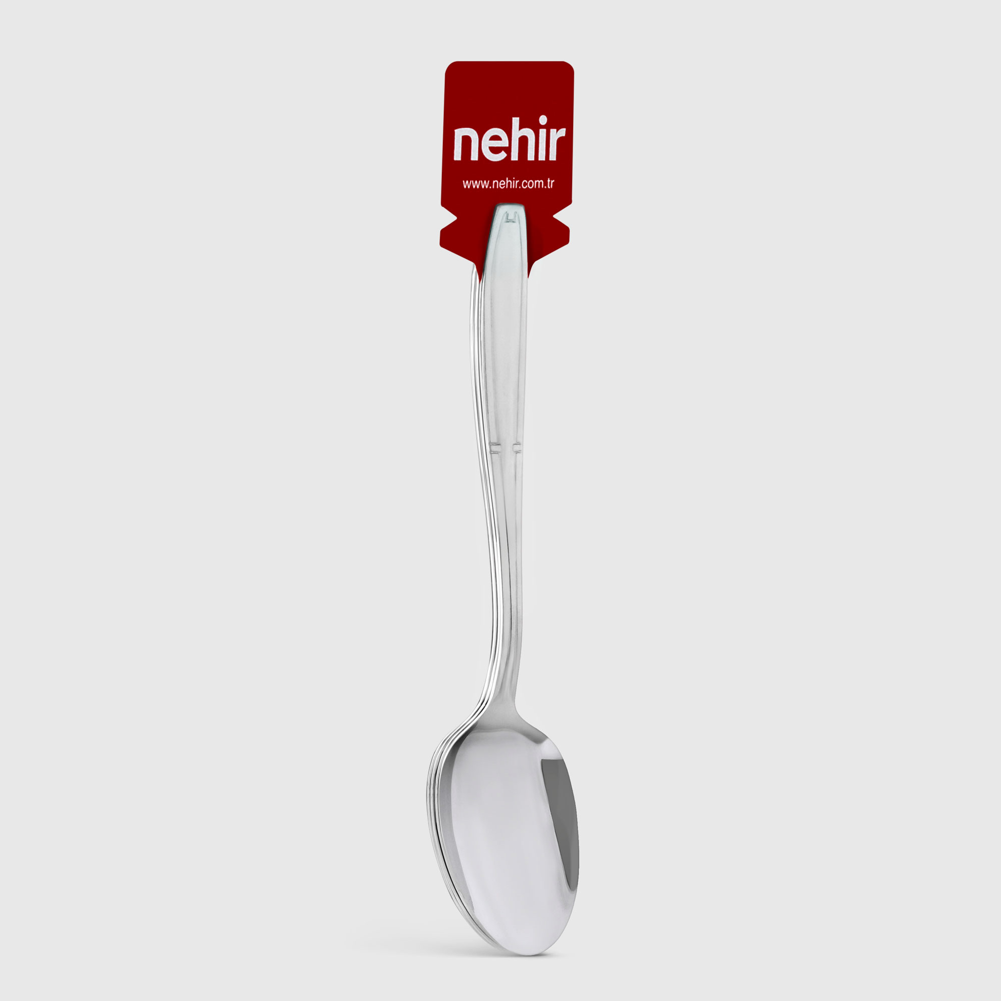 Набор чайных ложек Nehir Buket 3 шт