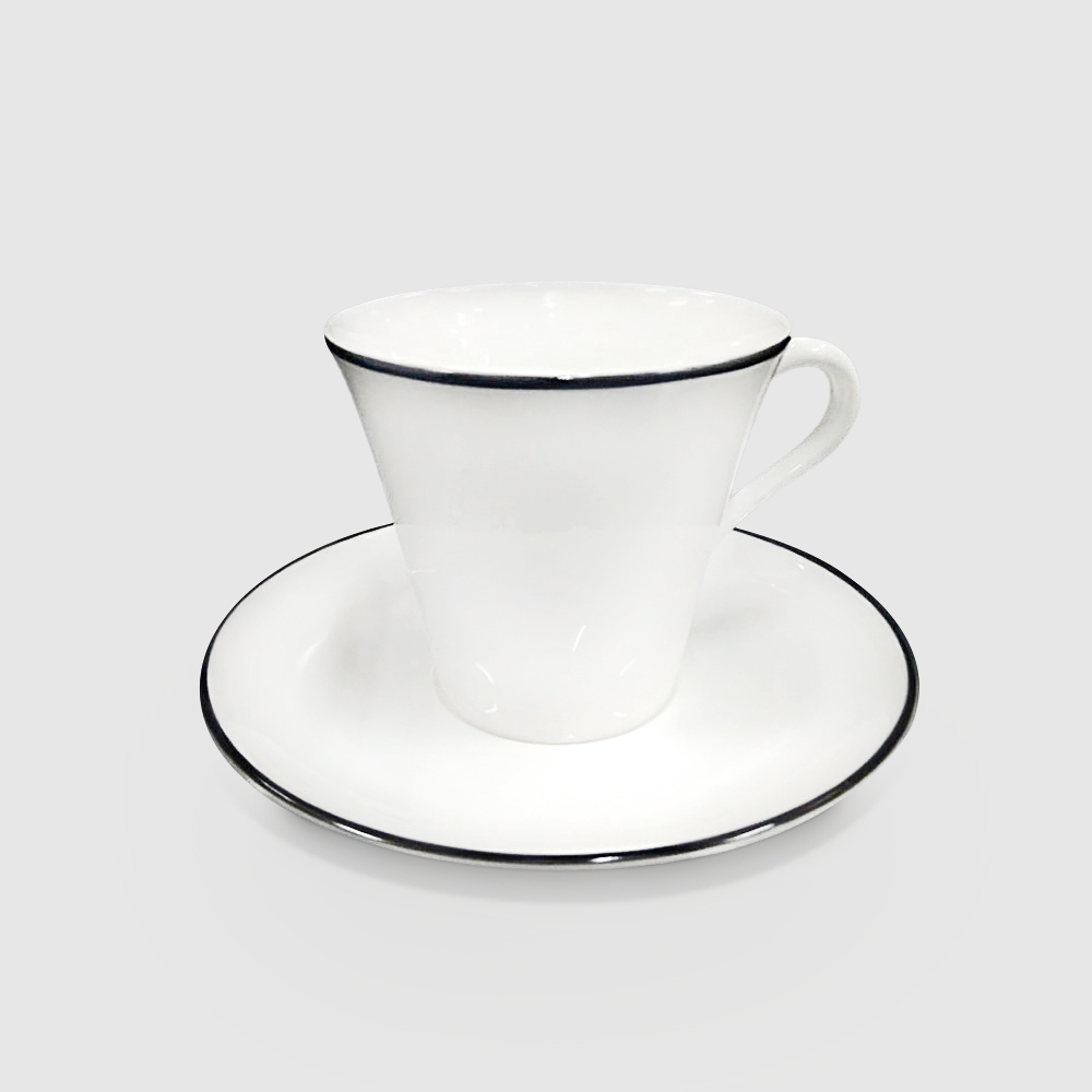Набор чайный Hankook Арома блэк на 6 персон