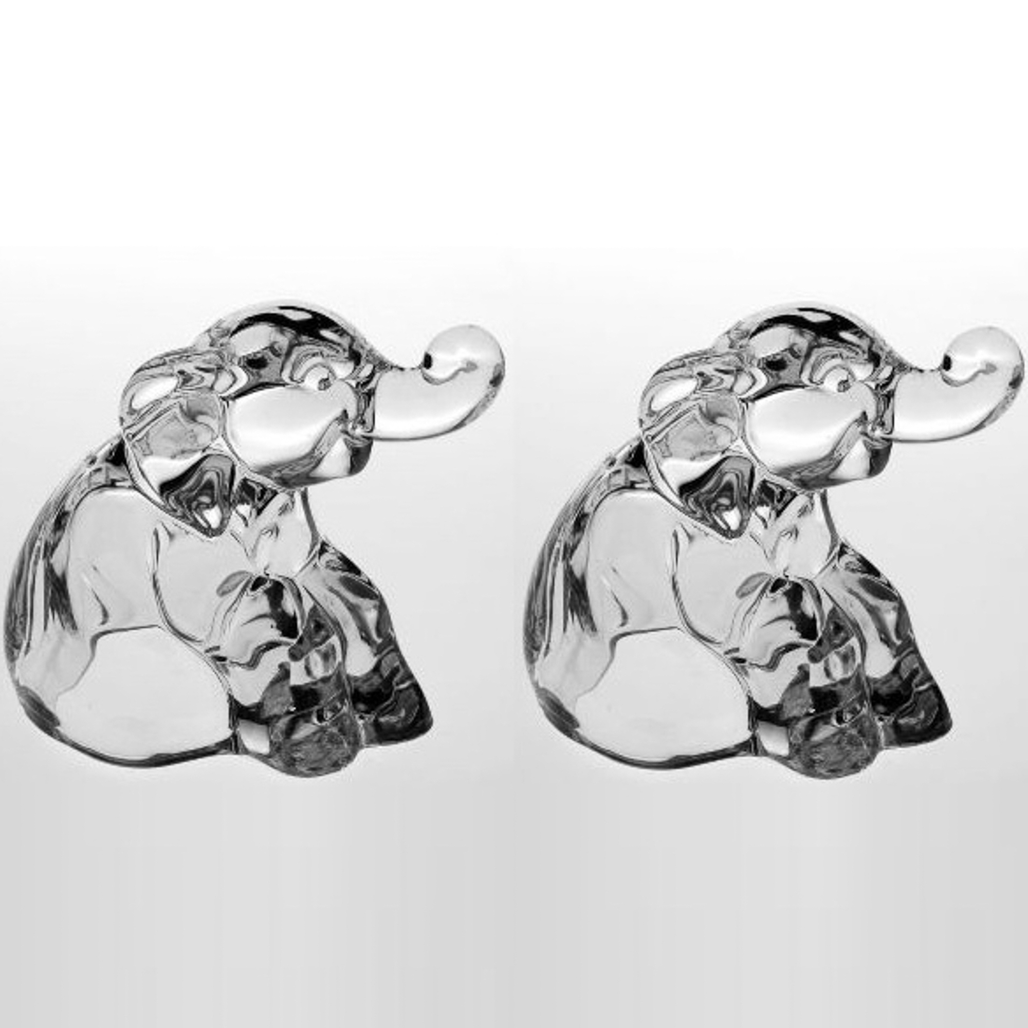 Набор для специй Слон Crystal Bohemia (990/78468/0/58900/074-209)