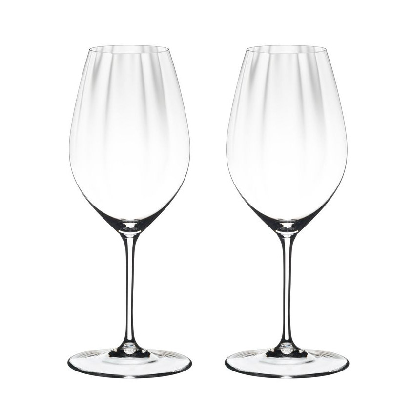 Набор фужеров 2 шт Riedel riesling perfomance