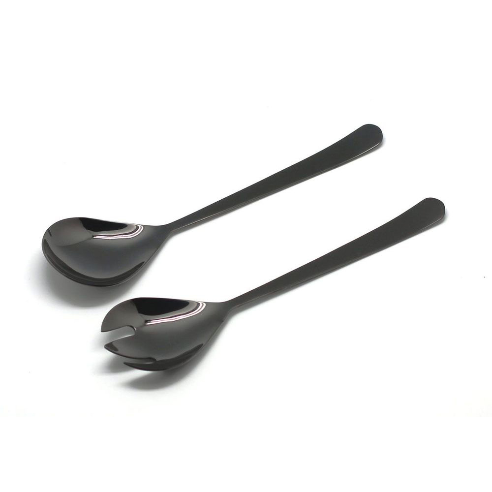 Набор HERDMAR Oslo Black для салата