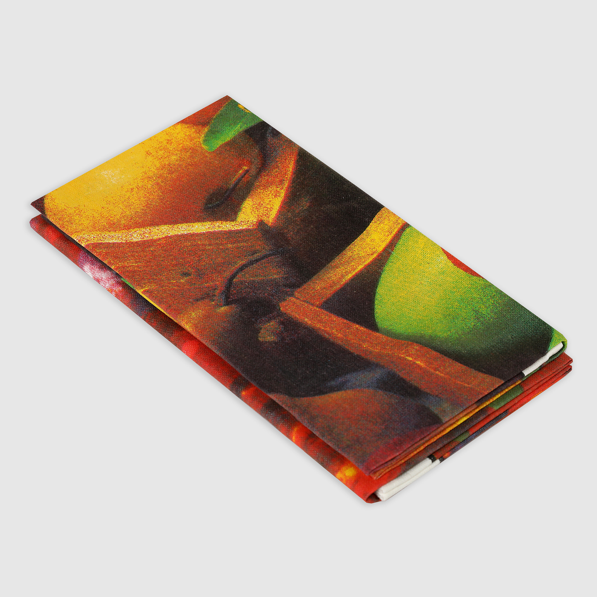 Набор из двух кухонных полотенец Grand textile 50x70 см