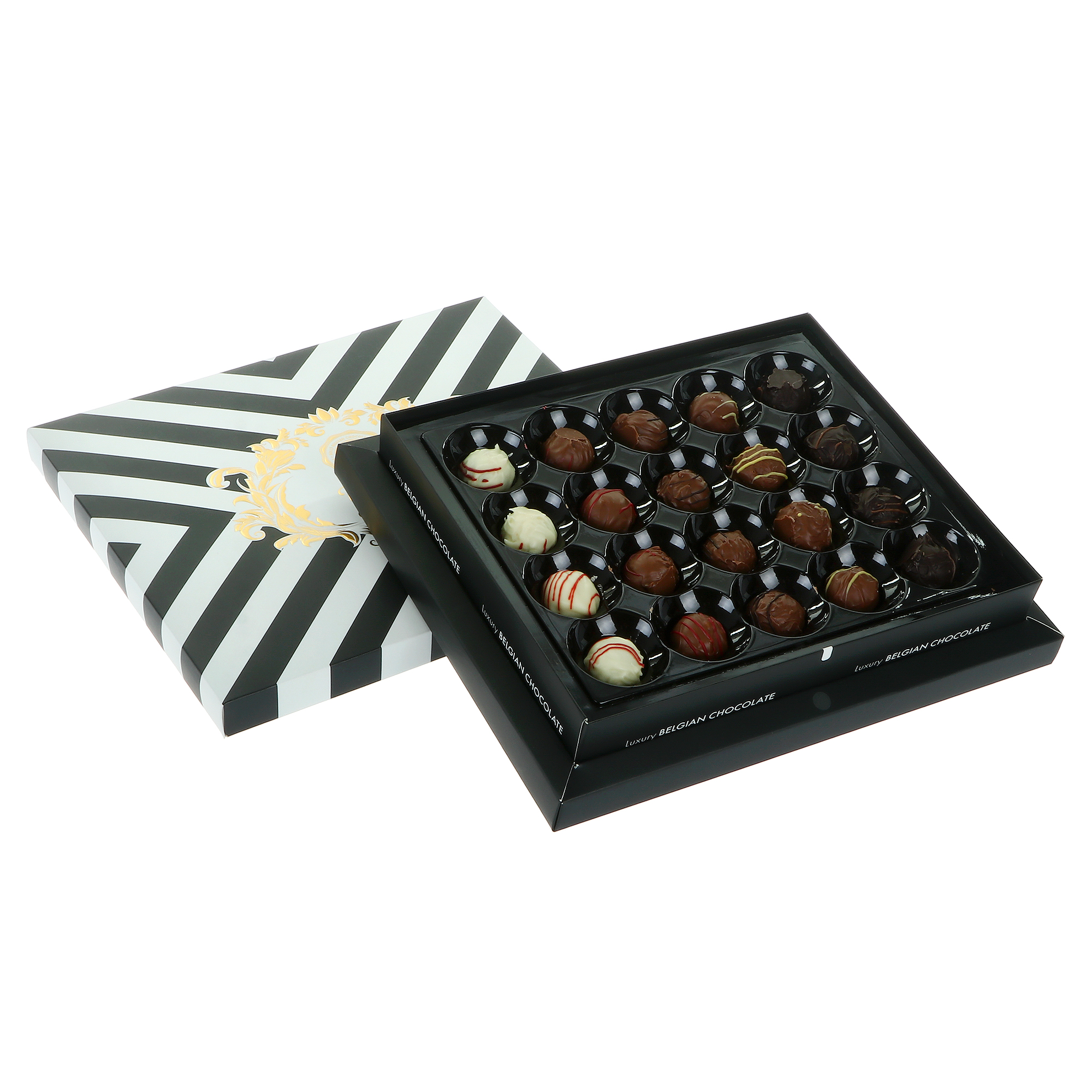 Набор конфет Bolci Truffello 270 г