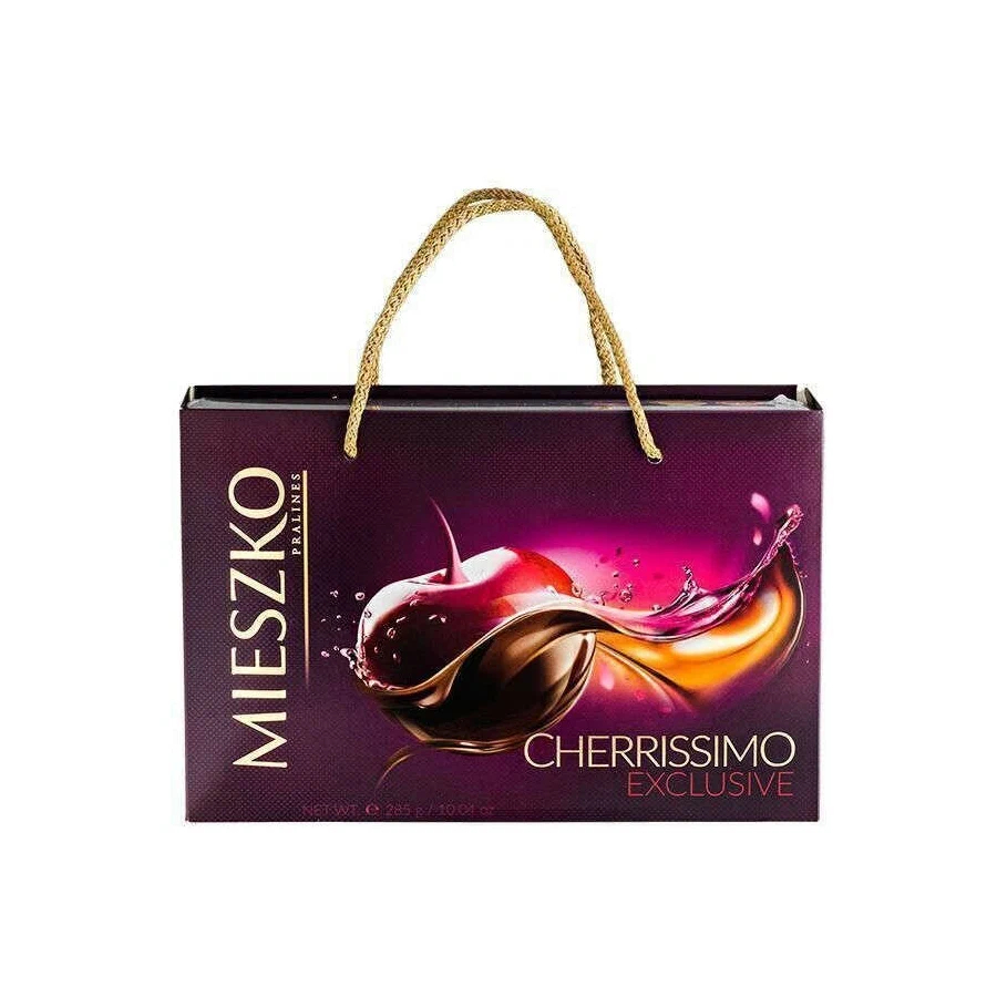 Набор конфет Mieszko Cherrissimo Classic 285 г