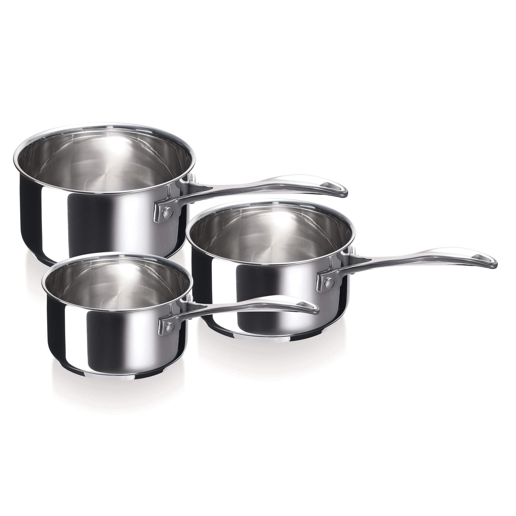 Набор ковшей Beka Chef 3 шт