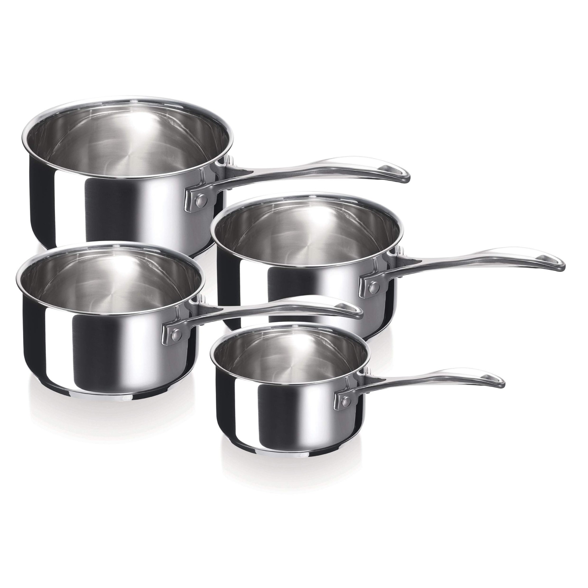 Набор ковшей Beka Chef 4 шт