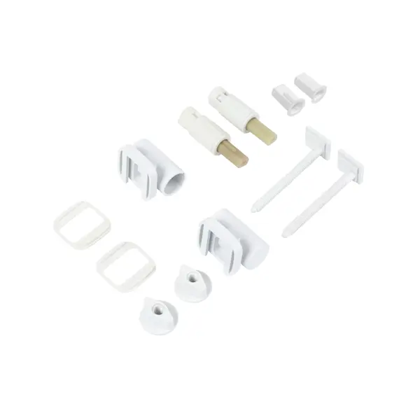 Набор крепежа Iddis Оптима Хоум (Optima Home) 937CR301SK