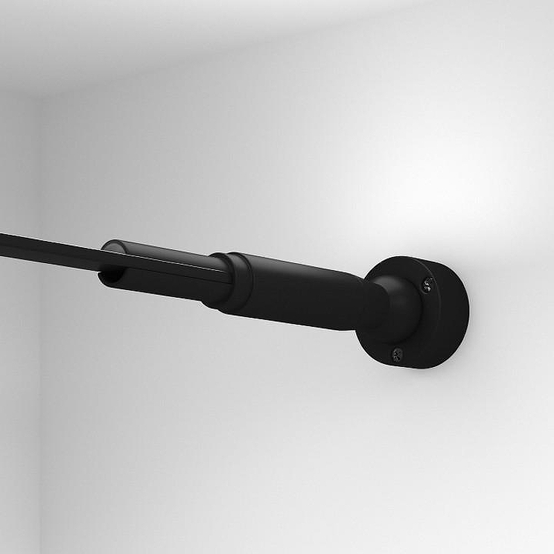 Набор креплений для струнного светильника Elektrostandard STRONGLINE a063506 цвет Черный