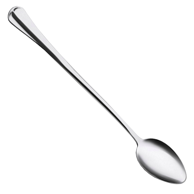 набор ложек десертных APOLLO Genio Baguette Nouveau 2шт. нерж.сталь