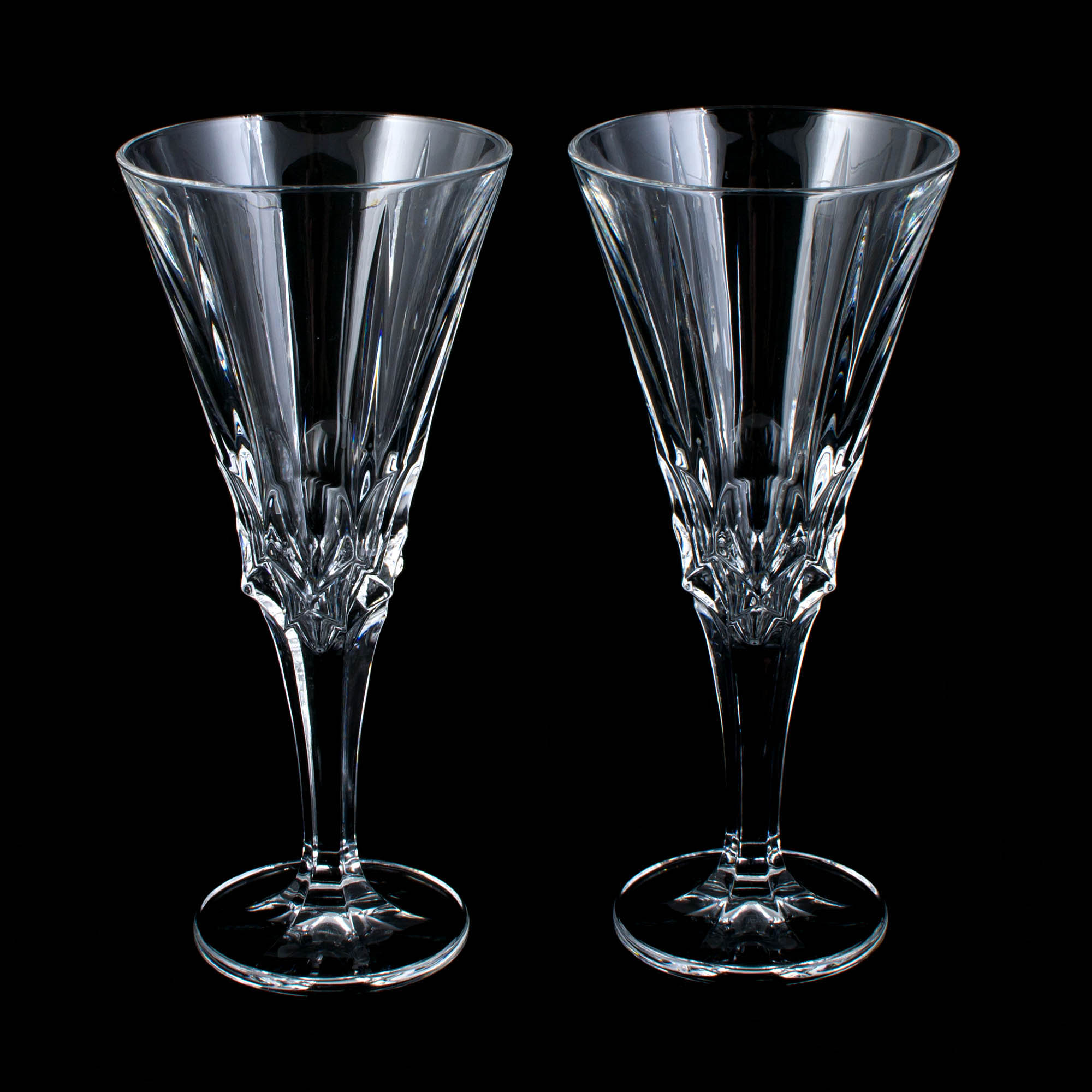 Набор рюмок для вина 240мл 6шт Crystal bohemia a.s. 990/12981/0/27800/240-609