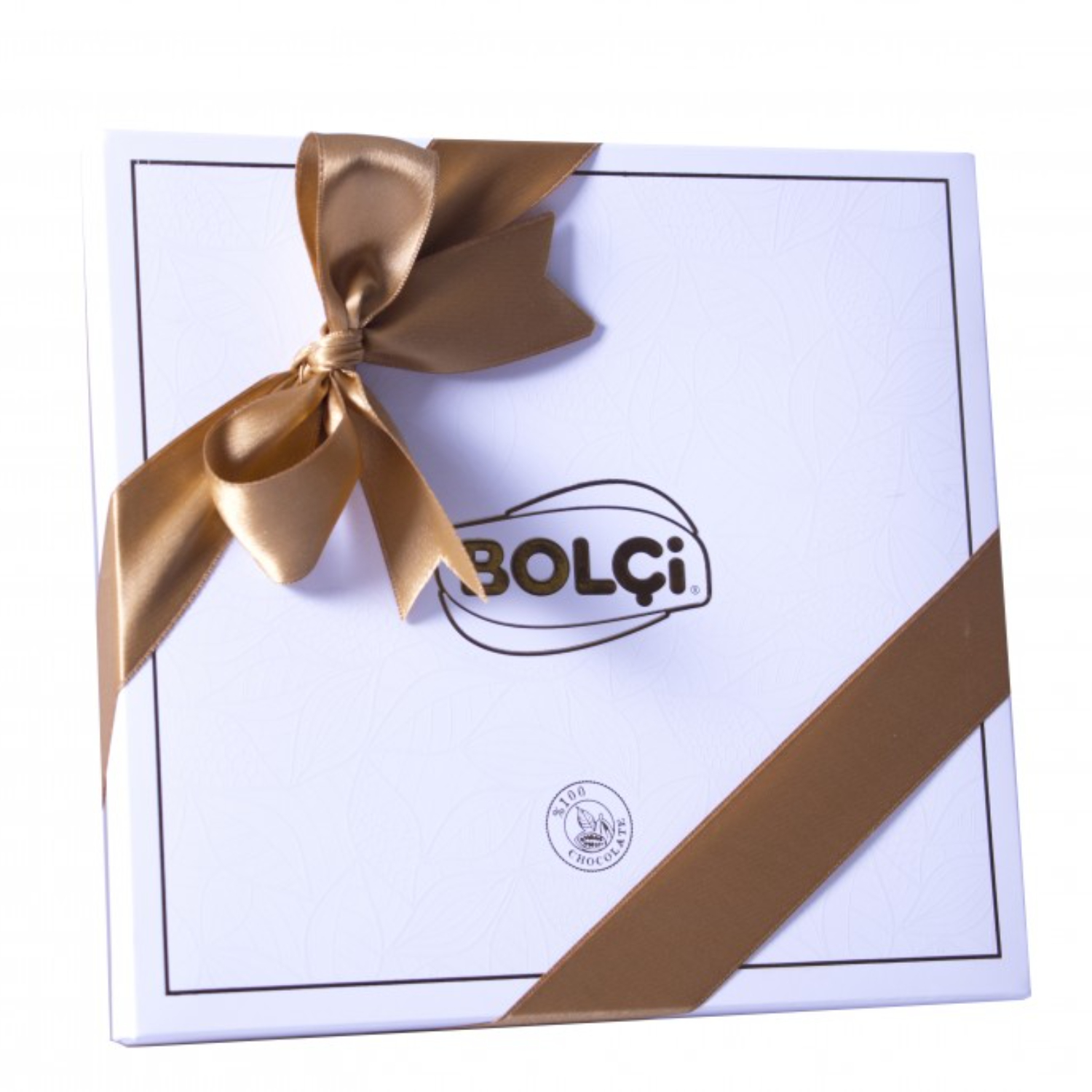 Набор шоколадных конфет Bolci Special 190 г