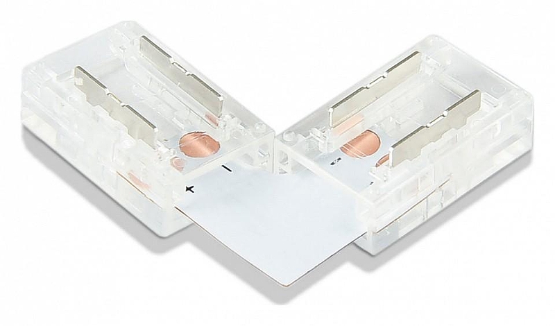 Набор соединителей для лент Ambrella Light GS GS6851 IP 20