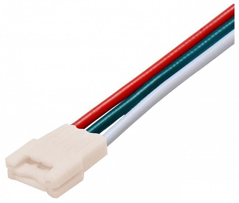 Набор соединителей для лент Apeyron Electrics 09-100 IP 20