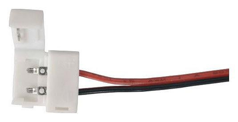 Набор соединителей для лент Elektrostandard Аксессуары для светодиодных лент 12/24V a035395 цвет разноцветный