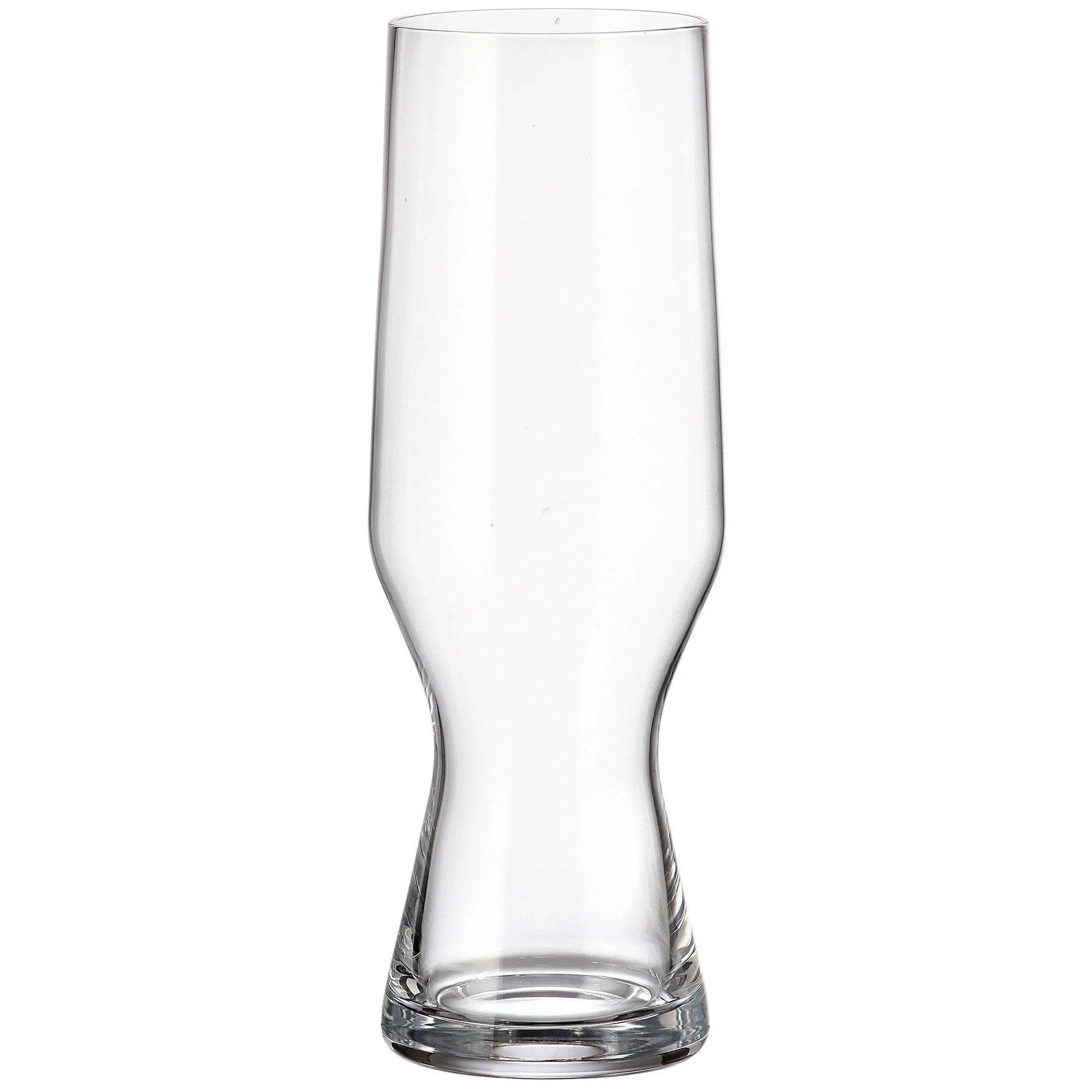 Набор стаканов для пива Crystalite Bohemia Beercraft 550 мл 6 шт