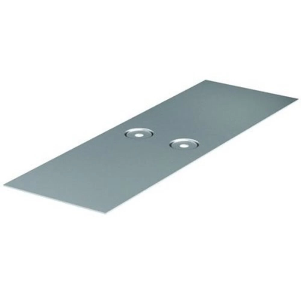 Накладка для основания лотка DKC CGB 100 мм (10 шт.) (37352/37352RDIY)