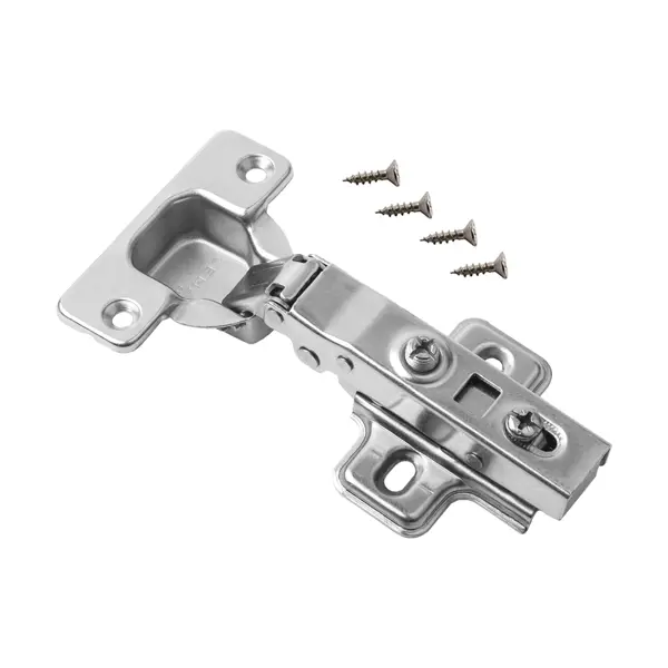 Накладная петля D35 Clip-on 105°