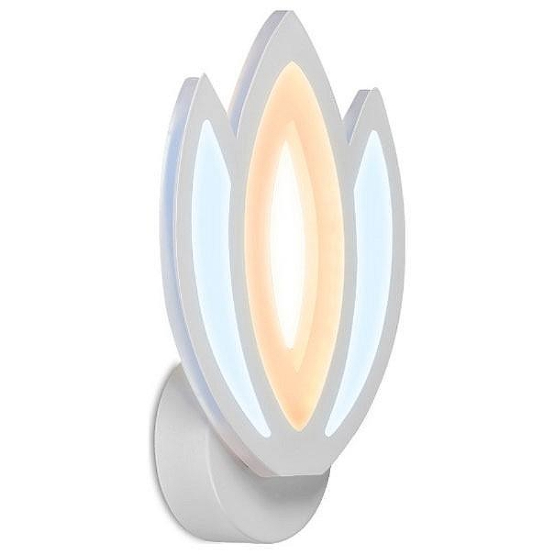 Накладной светильник Ambrella Light FA FA453 цвет плафона/подвески Белый, цвет арматуры Белый