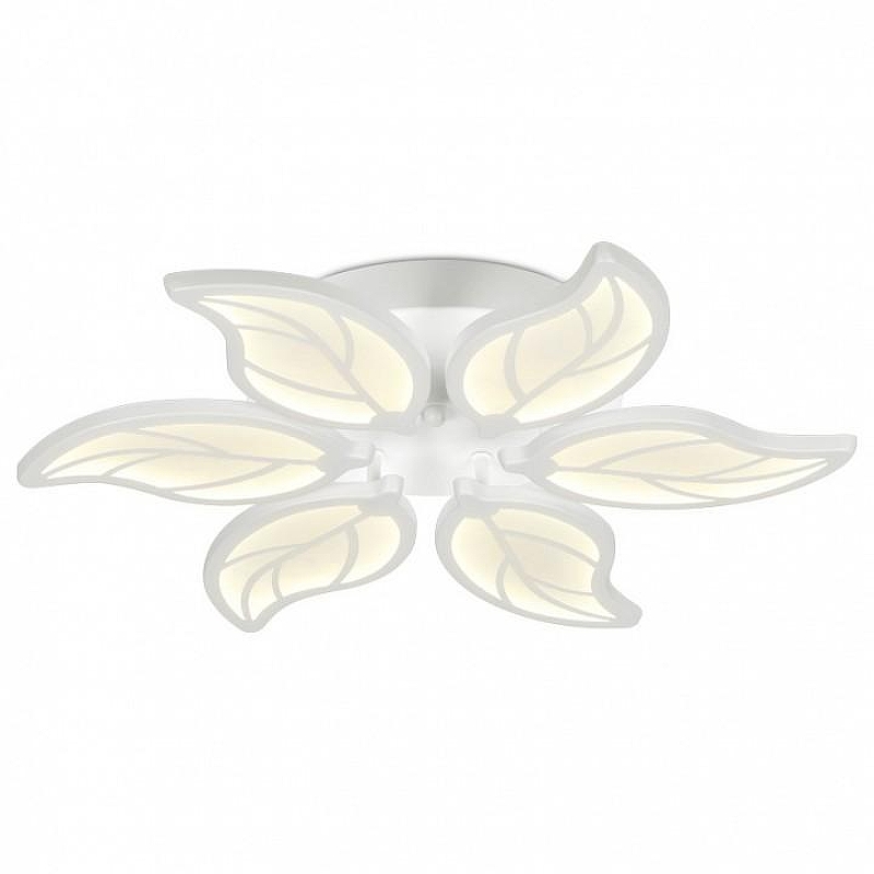 Накладной светильник Ambrella Light FA FA459 цвет плафона/подвески Белый, цвет арматуры Белый