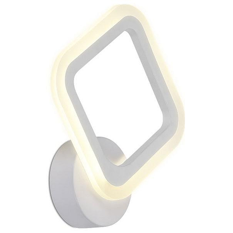 Накладной светильник Ambrella Light FA FA539 цвет плафона/подвески Белый, цвет арматуры Белый