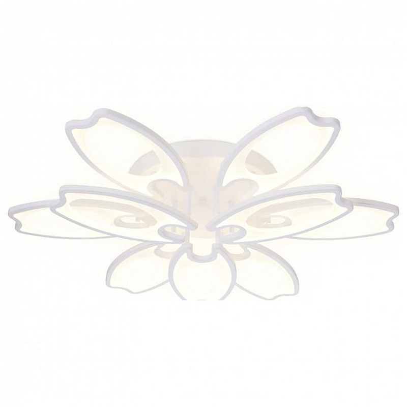 Накладной светильник Ambrella Light FA FA579 цвет плафона/подвески Белый, цвет арматуры Белый