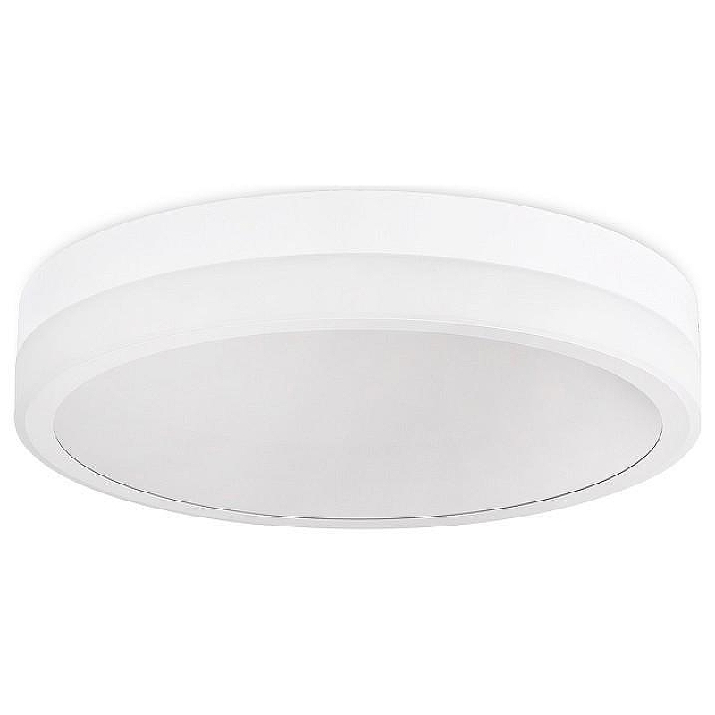 Накладной светильник Ambrella Light FA FA9431 цвет плафона/подвески Белый, Прозрачный, цвет арматуры Белый