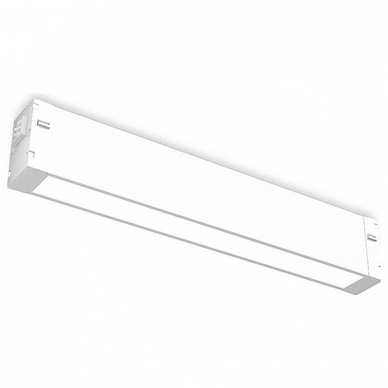 Накладной светильник Ambrella Light GL GL1645 цвет плафона/подвески Белый, цвет арматуры Белый