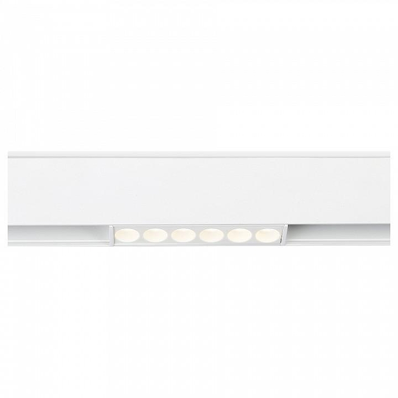 Накладной светильник Ambrella Light GL GL4017 цвет арматуры Белый